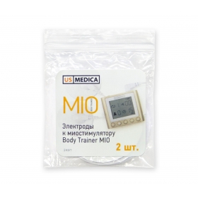 Фитнес-оборудование US-MEDICA Electodi Фитнес-оборудование US-MEDICA Electodi