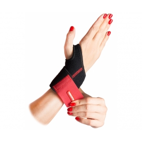 Товар для здоровья YAMAGUCHI Aeroprene Wrist Support Товар для здоровья YAMAGUCHI Aeroprene Wrist Support