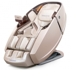 Массажное кресло YAMAGUCHI X Массажное кресло YAMAGUCHI X