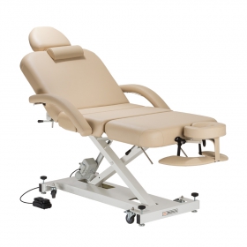 Стационарный массажный стол US-MEDICA Profi Стационарный массажный стол US-MEDICA Profi