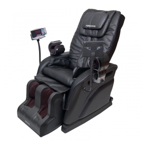 Массажное кресло YAMAGUCHI YA-2800 Массажное кресло YAMAGUCHI YA-2800